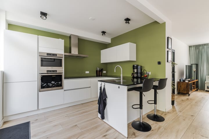 Foto 3 van Jan de Rooystraat 24