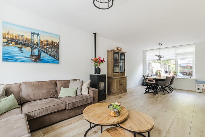 Foto 5 van Jan de Rooystraat 24