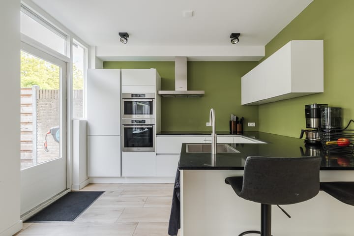 Foto 8 van Jan de Rooystraat 24