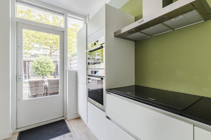 Foto 9 van Jan de Rooystraat 24