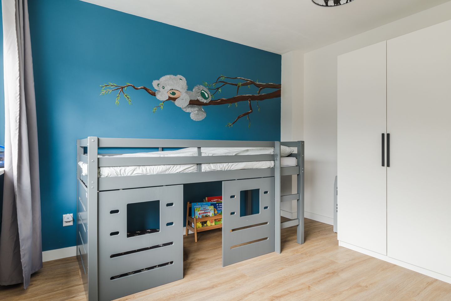 Foto 20 van Jan de Rooystraat 24