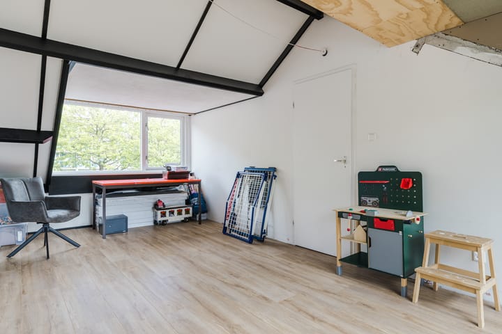 Foto 27 van Jan de Rooystraat 24