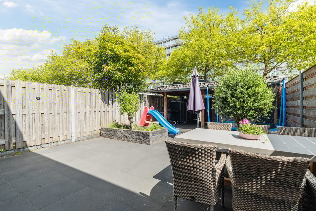 Foto 31 van Jan de Rooystraat 24