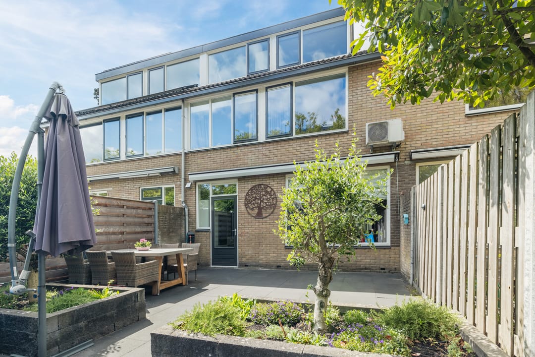 Foto 37 van Jan de Rooystraat 24