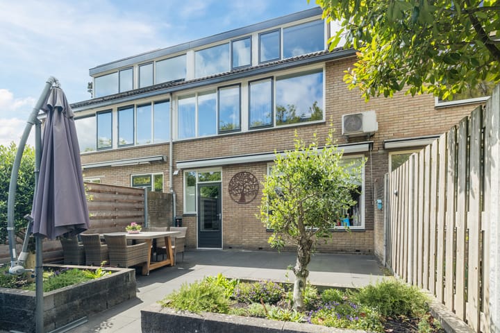 Foto 37 van Jan de Rooystraat 24