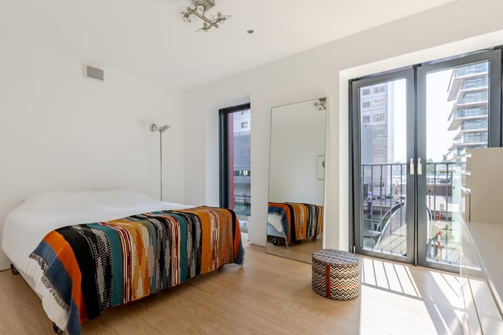 Foto 3 van Wijnbrugstraat 50