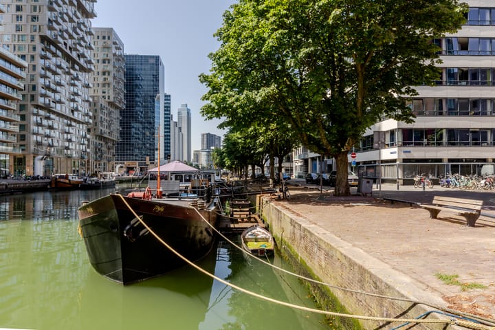 Foto 5 van Wijnbrugstraat 50