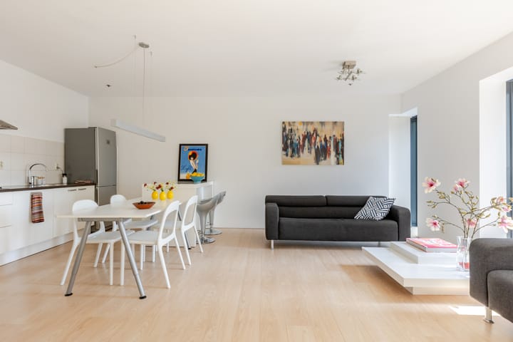 Foto 1 van Wijnbrugstraat 50