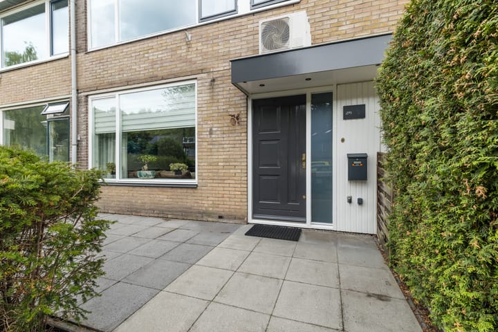 Foto 42 van Jan de Rooystraat 24