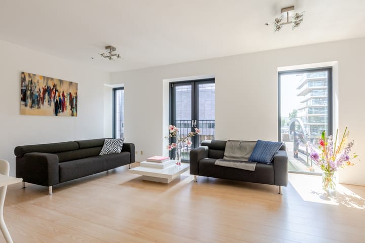 Foto 7 van Wijnbrugstraat 50