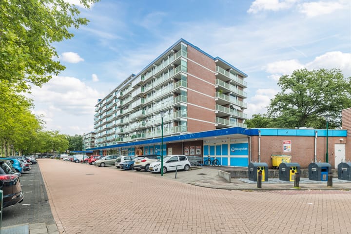 Foto 43 van Jan de Rooystraat 24