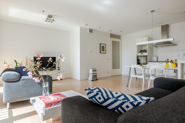 Foto 9 van Wijnbrugstraat 50