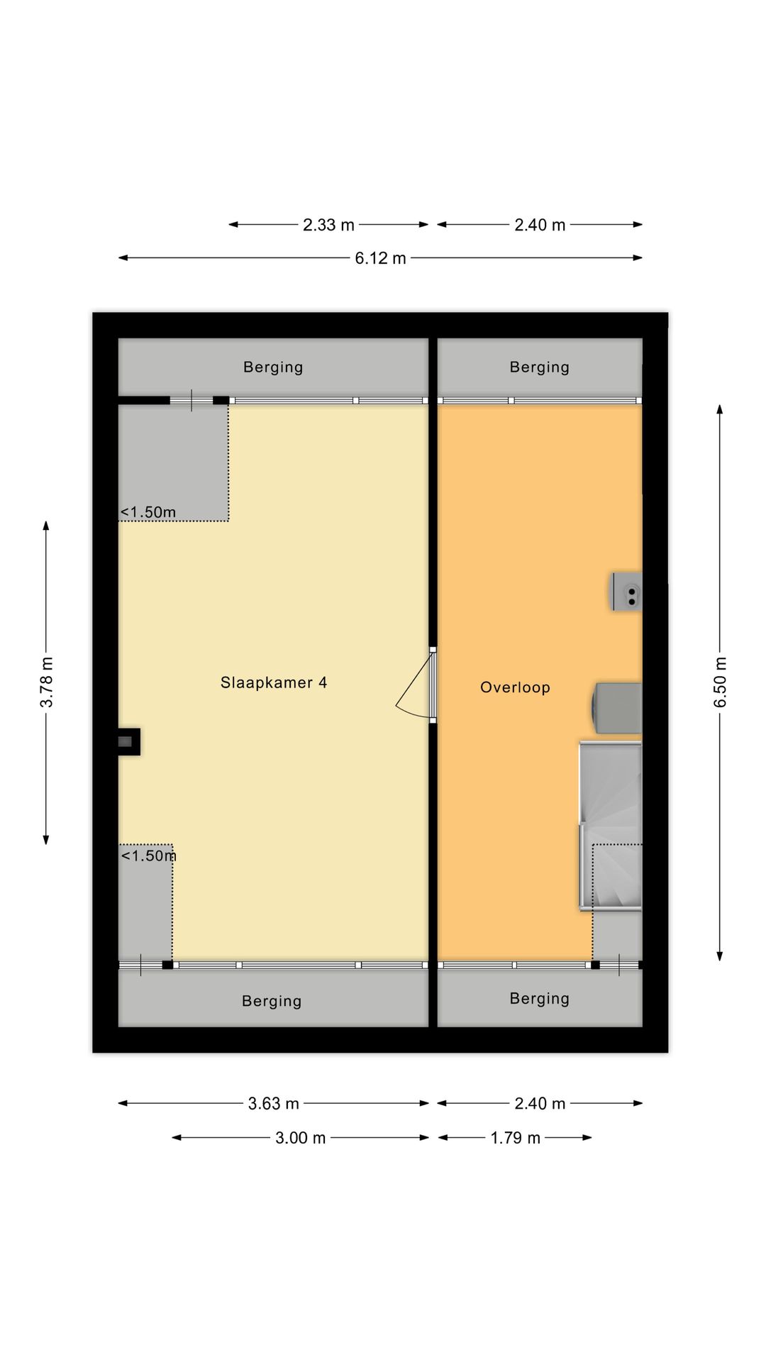 Foto 47 van Jan de Rooystraat 24