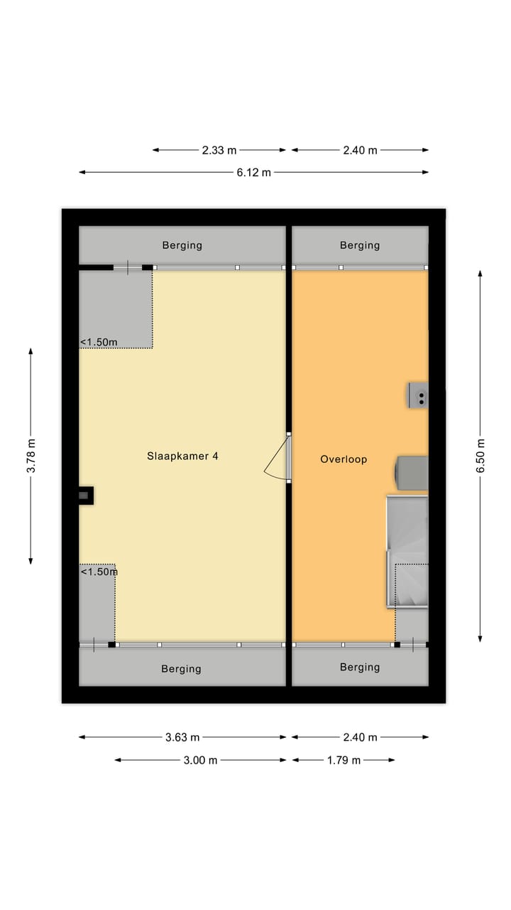 Foto 47 van Jan de Rooystraat 24