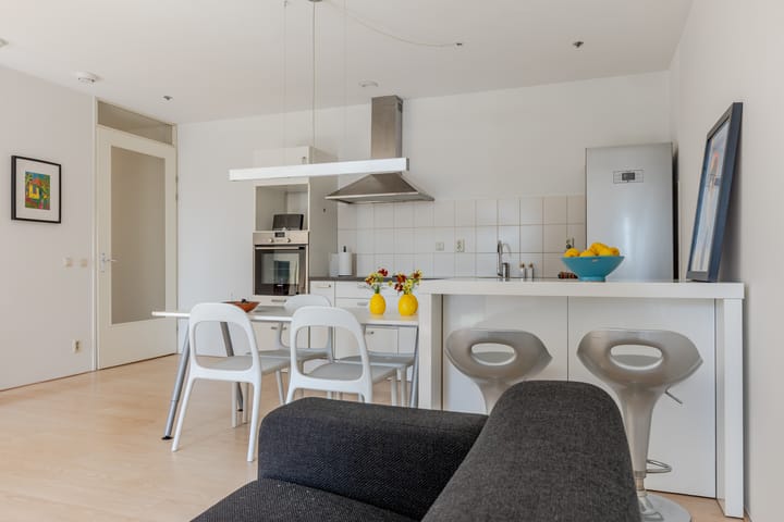 Foto 13 van Wijnbrugstraat 50