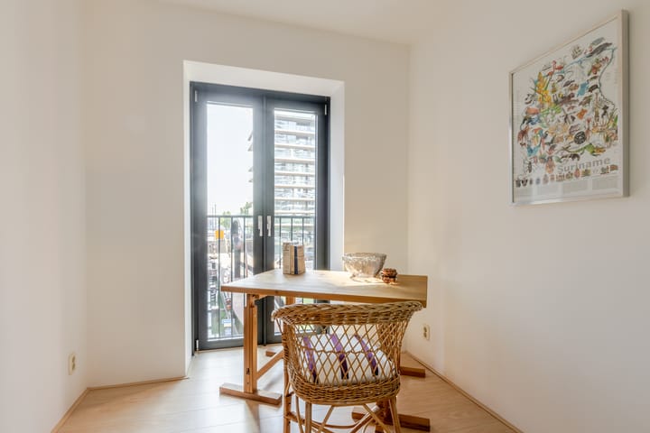 Foto 21 van Wijnbrugstraat 50