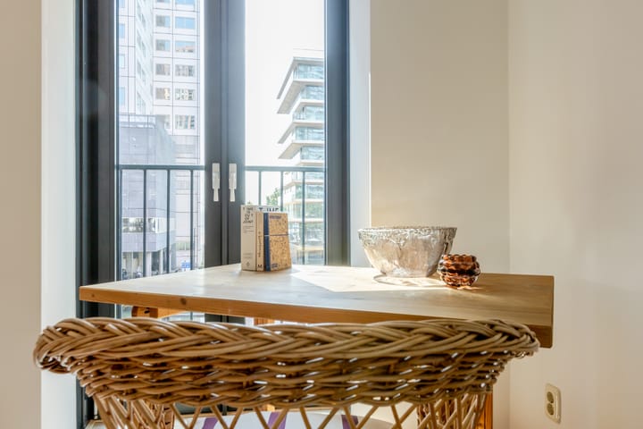 Foto 23 van Wijnbrugstraat 50