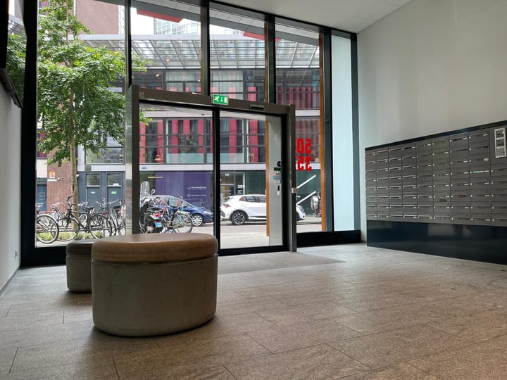 Foto 33 van Wijnbrugstraat 50