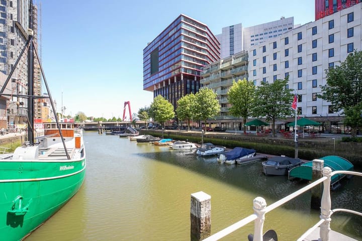 Foto 34 van Wijnbrugstraat 50