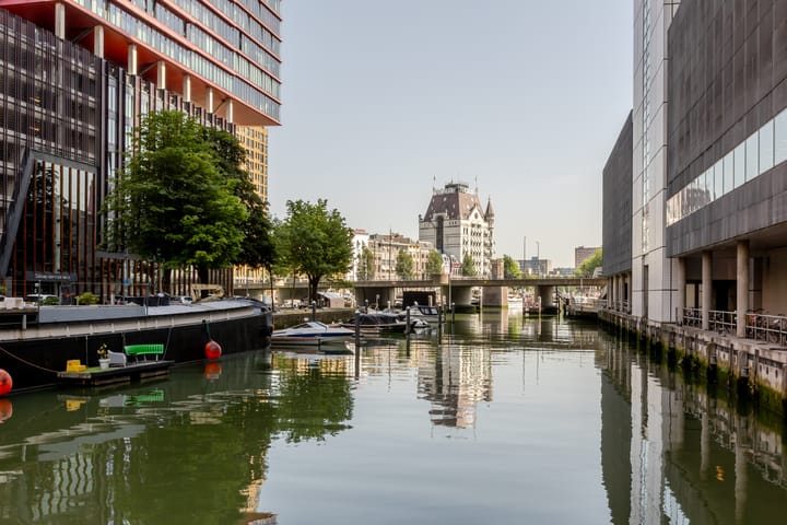 Foto 35 van Wijnbrugstraat 50