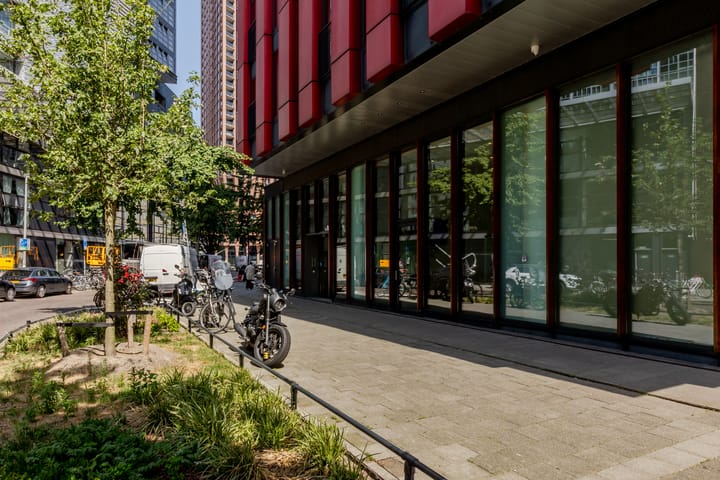 Foto 36 van Wijnbrugstraat 50