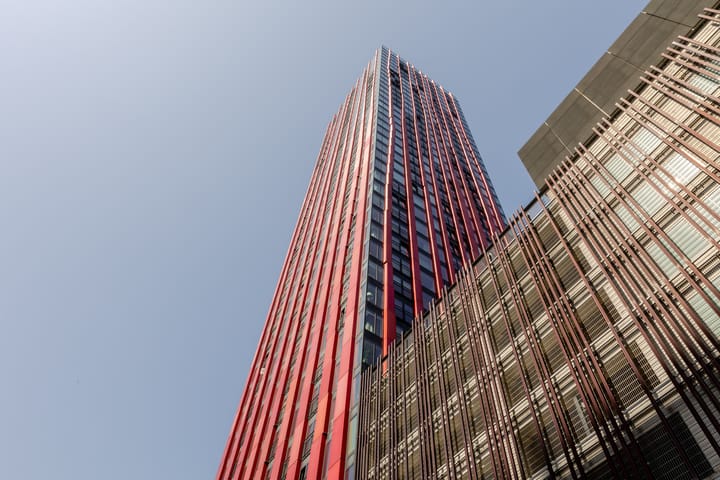 Foto 4 van Wijnbrugstraat 50