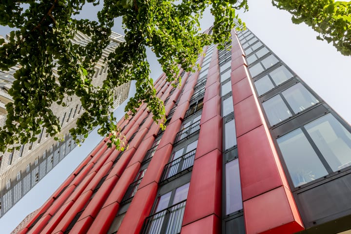 Foto 37 van Wijnbrugstraat 50