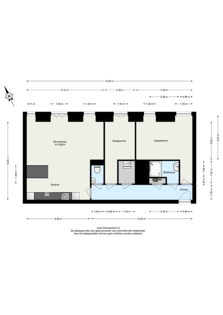 Foto 40 van Wijnbrugstraat 50