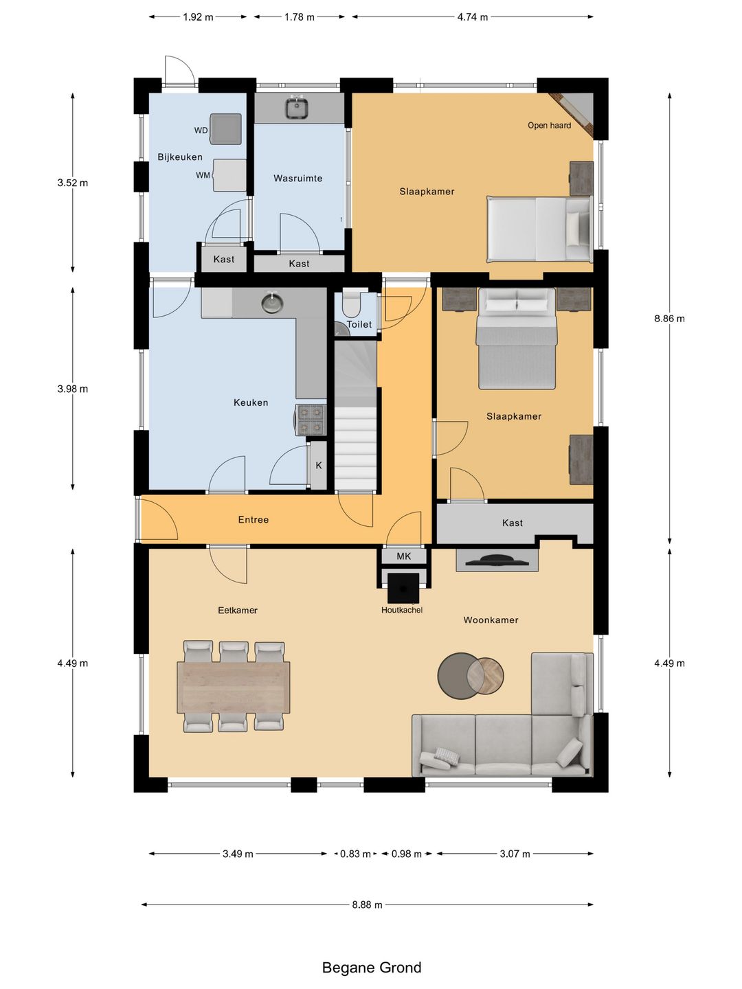 Photo 41 of Esselinkhoekweg 2