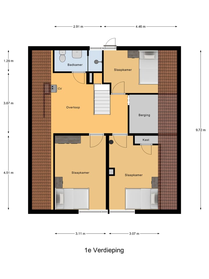 Foto 43 van Esselinkhoekweg 2