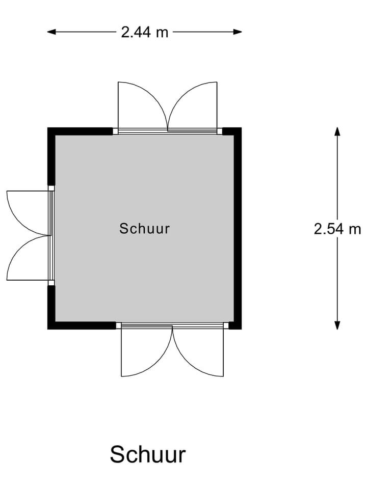 Foto 50 van Esselinkhoekweg 2