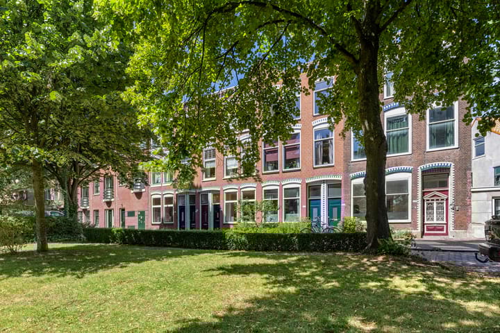 Foto 2 van Zuiderstraat 328