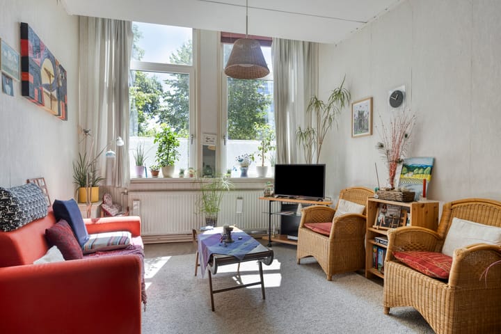 Foto 7 van Zuiderstraat 328