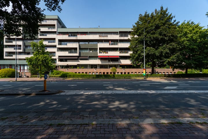 Foto 4 van 's-Gravelandseweg 86-16