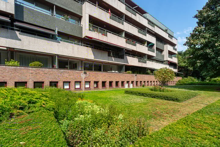 Foto 5 van 's-Gravelandseweg 86-16