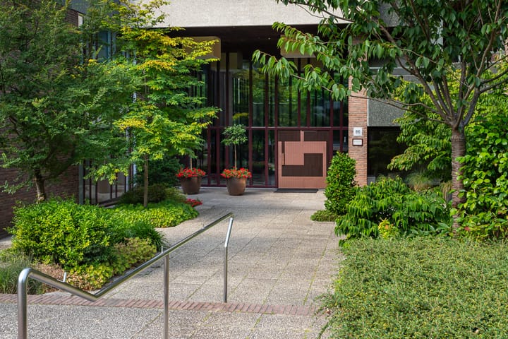 Foto 7 van 's-Gravelandseweg 86-16