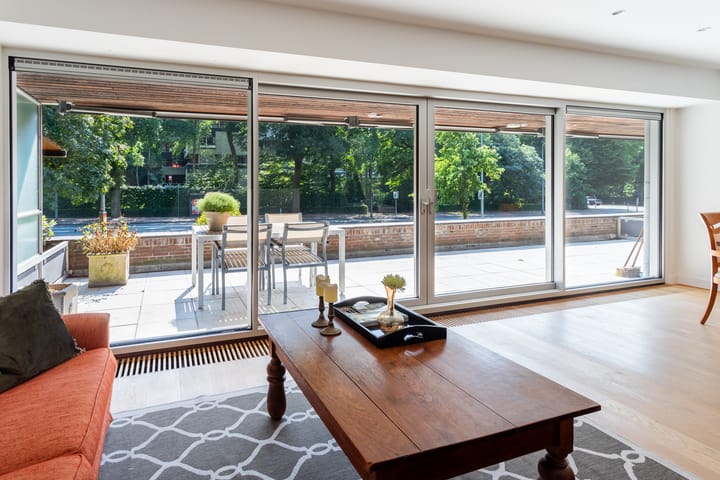 Foto 2 van 's-Gravelandseweg 86-16