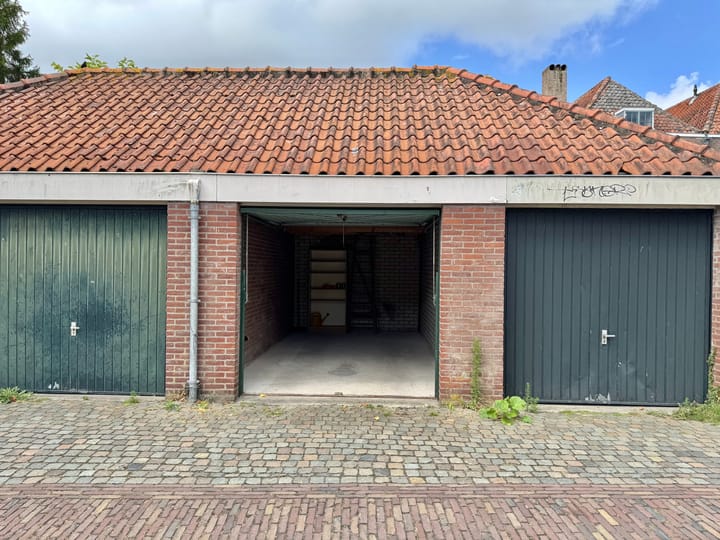 Photo 2 of Sint Jorisgang 3-C