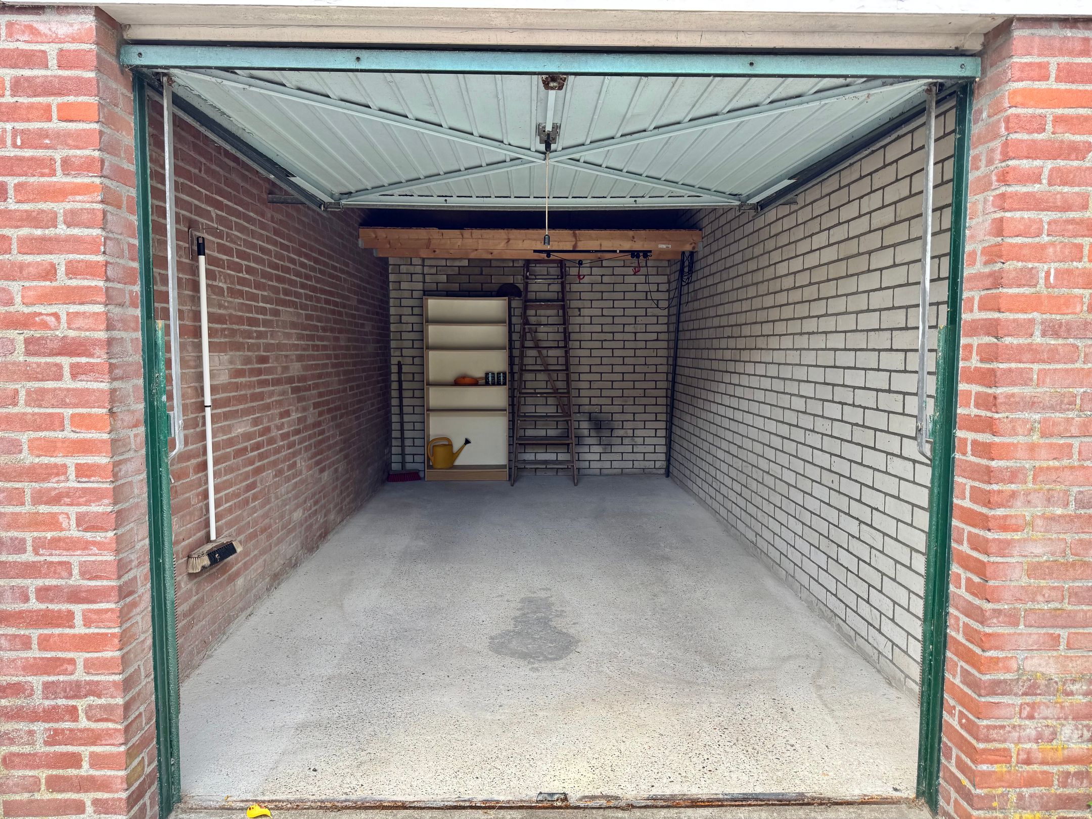 Foto 3 van Sint Jorisgang 3-C