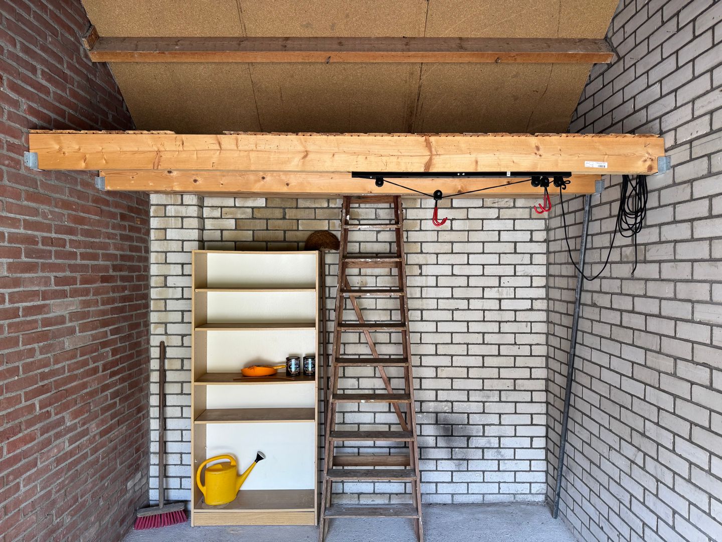 Foto 4 van Sint Jorisgang 3-C