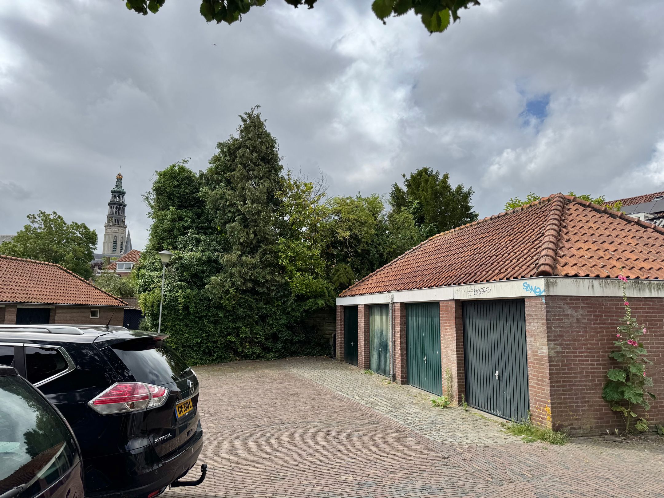 Foto 6 van Sint Jorisgang 3-C