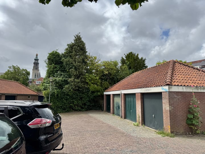 Foto 6 van Sint Jorisgang 3-C