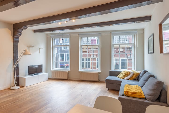 Foto 1 van Nieuwezijds Kolk 7-A