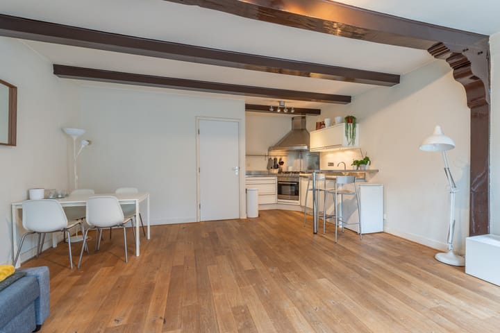 Foto 2 van Nieuwezijds Kolk 7-A