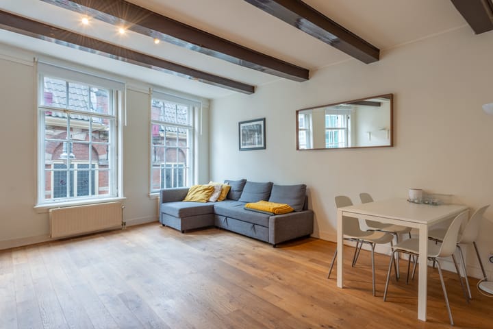 Foto 4 van Nieuwezijds Kolk 7-A