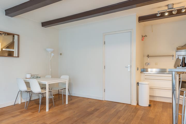 Foto 5 van Nieuwezijds Kolk 7-A