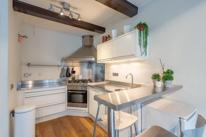 Foto 6 van Nieuwezijds Kolk 7-A