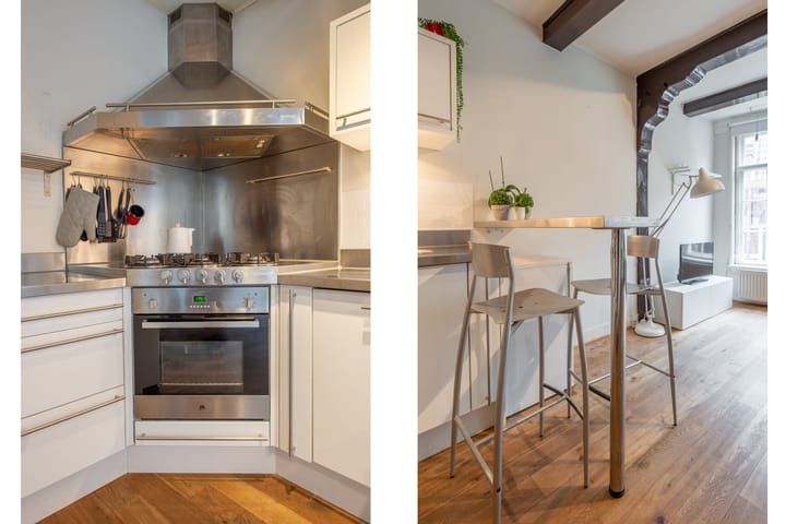 Foto 8 van Nieuwezijds Kolk 7-A