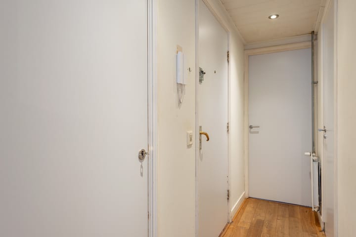 Foto 9 van Nieuwezijds Kolk 7-A