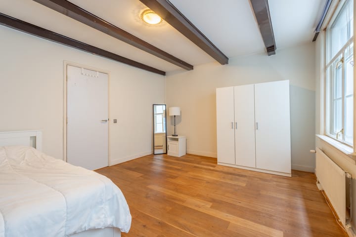 Foto 10 van Nieuwezijds Kolk 7-A